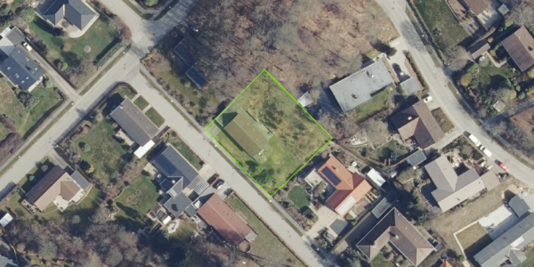 Matrikelkort Kildevangen 15