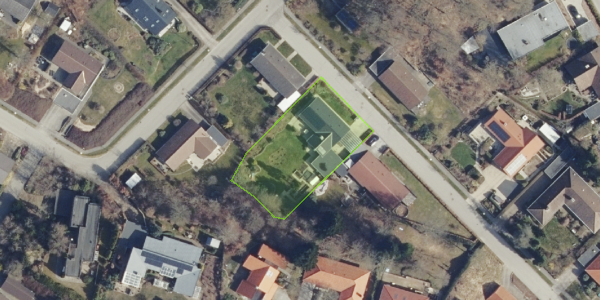 Matrikelkort Kildevangen 27