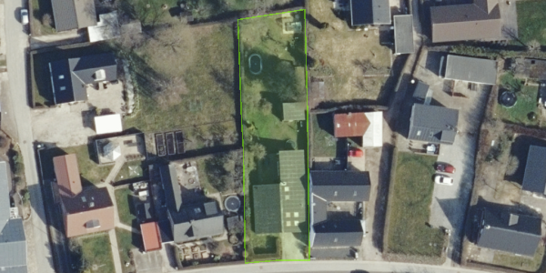 Matrikelkort Postvej 32