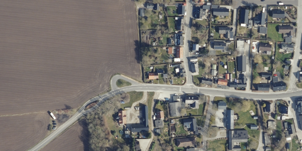 Matrikelkort Postvej 60B