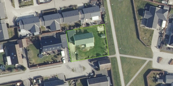 Matrikelkort Ramsøvej 35
