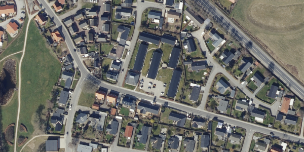 Matrikelkort Simonsens Have 2