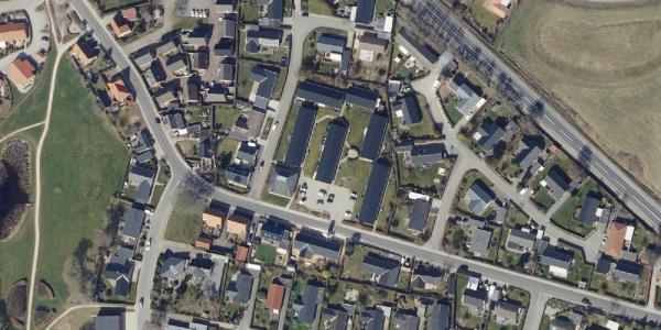 Matrikelkort Simonsens Have 4