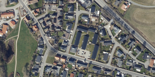Matrikelkort Simonsens Have 7