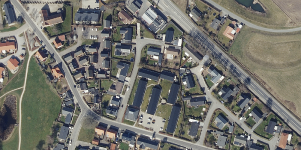 Matrikelkort Simonsens Have 13