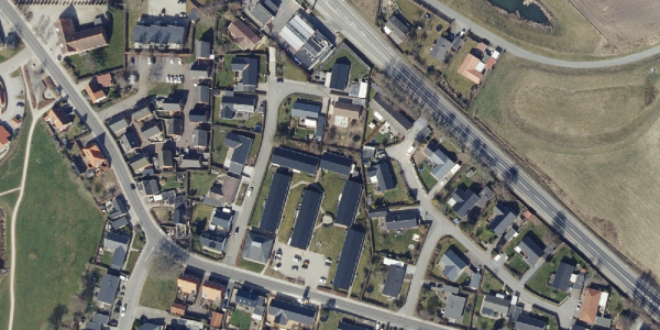Matrikelkort Simonsens Have 17