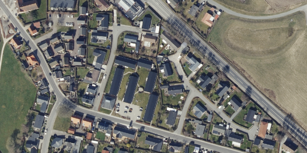 Matrikelkort Simonsens Have 21