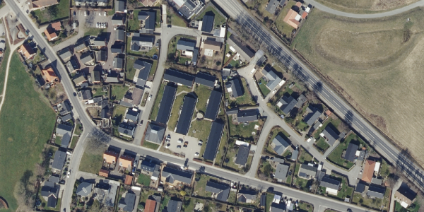 Matrikelkort Simonsens Have 23