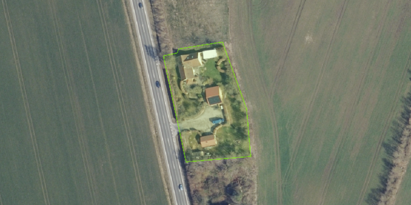 Matrikelkort Skanderborgvej 137