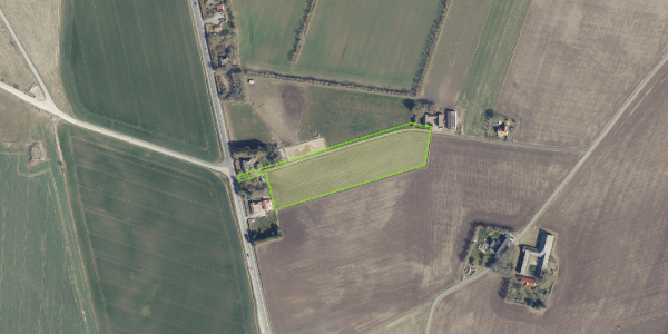 Matrikelkort Skanderborgvej 145
