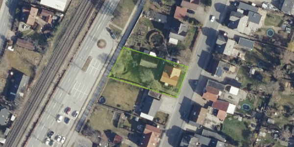 Matrikelkort Storegade 27
