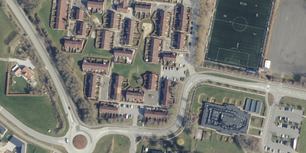 Matrikelkort Svinget 33