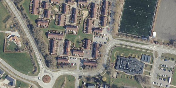 Matrikelkort Svinget 35