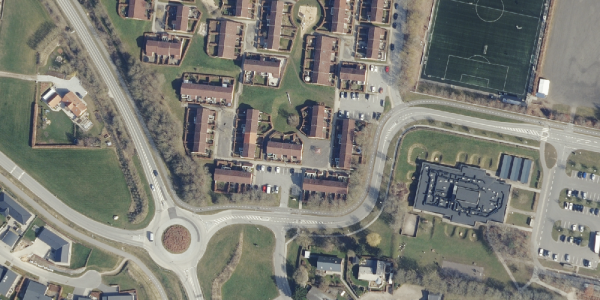 Matrikelkort Svinget 39