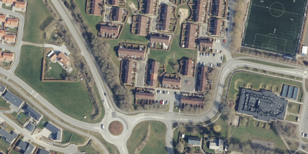 Matrikelkort Svinget 51