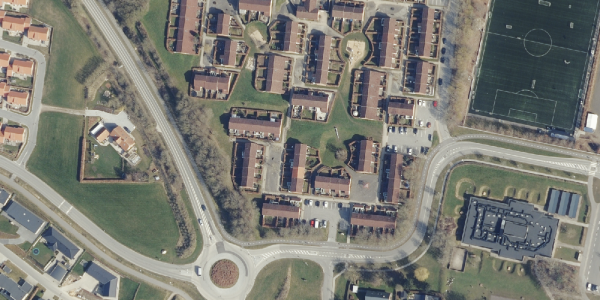 Matrikelkort Svinget 57