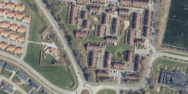 Matrikelkort Svinget 65