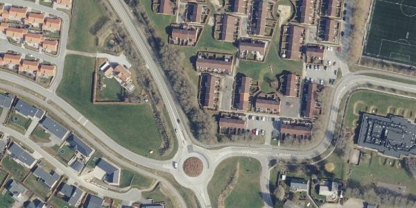 Matrikelkort Svinget 79