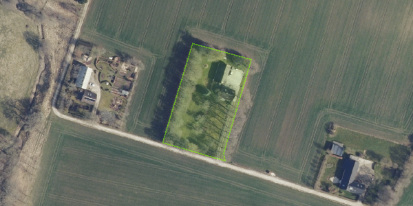 Matrikelkort Sahara 3