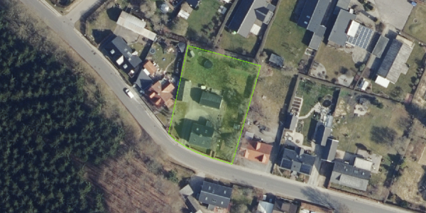 Matrikelkort Vestergade 22