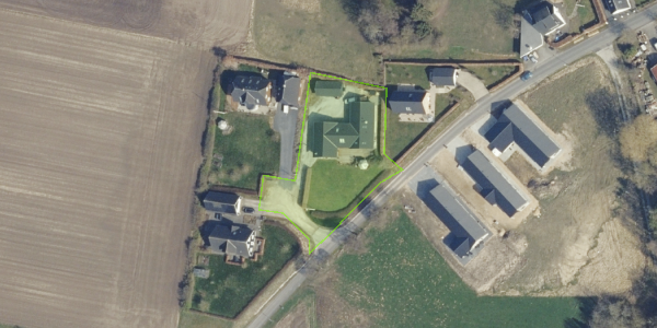 Matrikelkort Vestermarken 2