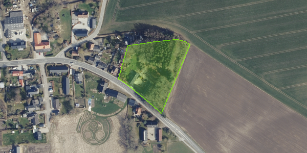 Matrikelkort Vittenvej 44