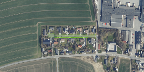 Matrikelkort Vittenvej 94