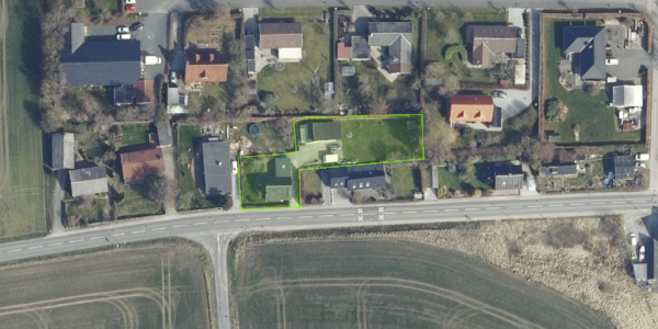 Matrikelkort Vittenvej 102