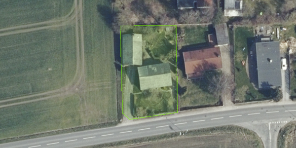 Matrikelkort Vittenvej 108
