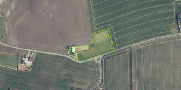 Matrikelkort Vittenvej 122