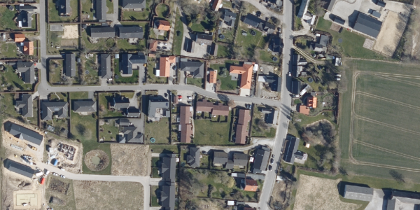 Matrikelkort Siimtoften 13