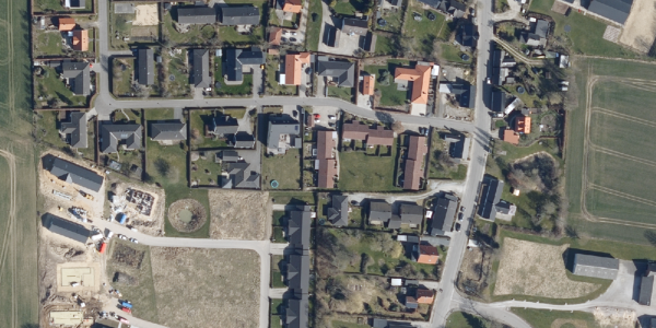 Matrikelkort Siimtoften 21