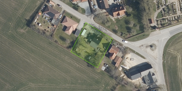 Matrikelkort Vestermarken 3