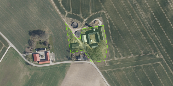 Matrikelkort Vestermarken 4