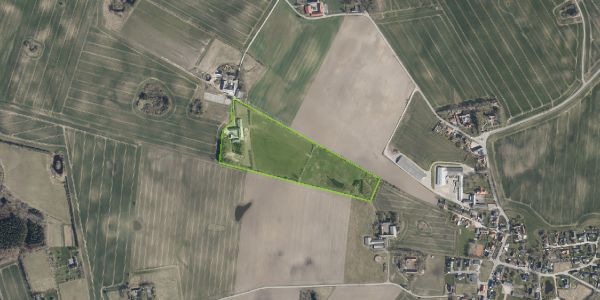 Matrikelkort Vestermarken 7