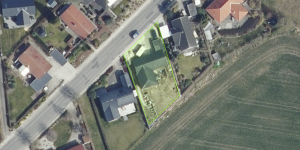 Matrikelkort Grenstenvej 13