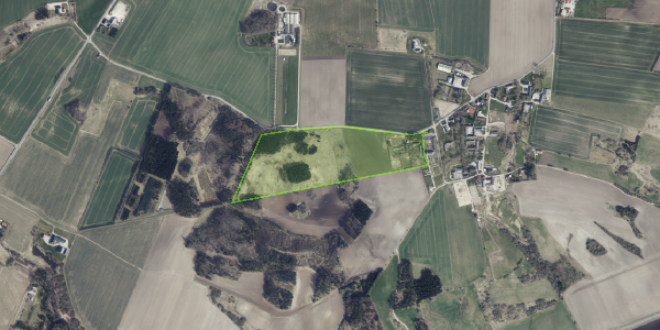 Matrikelkort Grenstenvej 71
