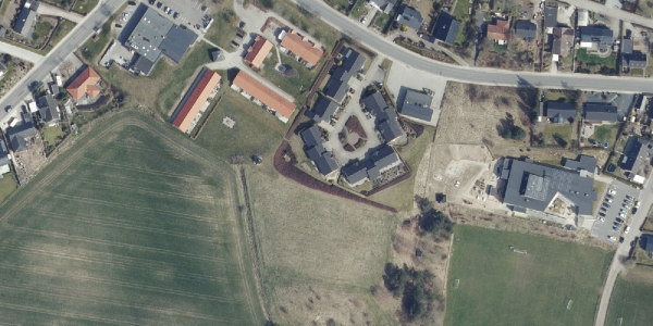 Matrikelkort Stationsvej 4E
