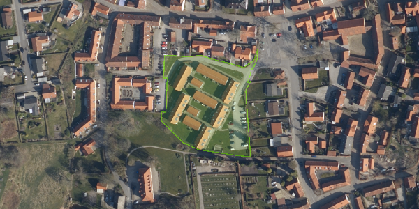 Matrikelkort Bryggerhaven 1