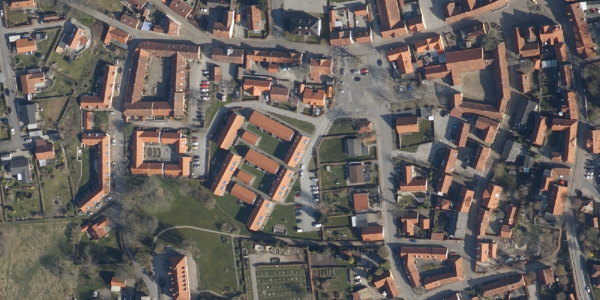 Matrikelkort Bryggerhaven 3