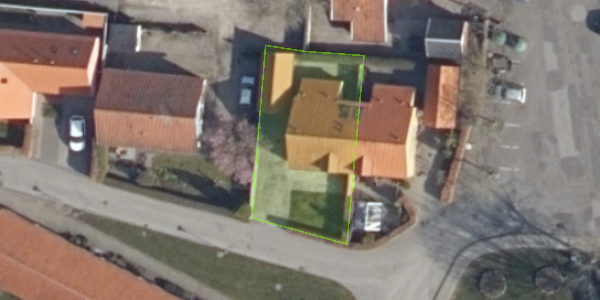 Matrikelkort Bryggerhaven 4
