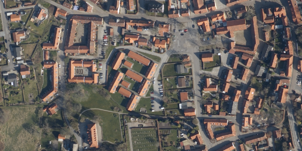 Matrikelkort Bryggerhaven 5