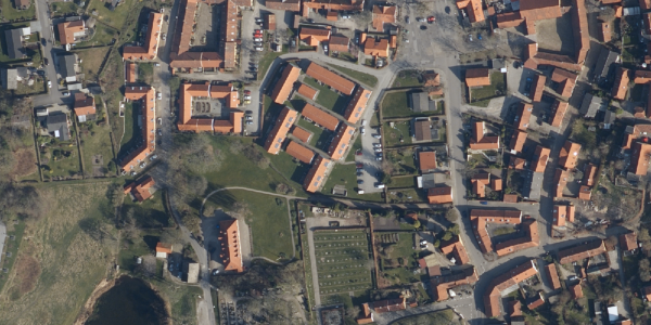 Matrikelkort Bryggerhaven 13
