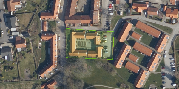 Matrikelkort Bryggerhaven 34