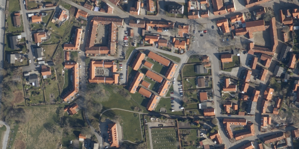 Matrikelkort Bryggerhaven 35