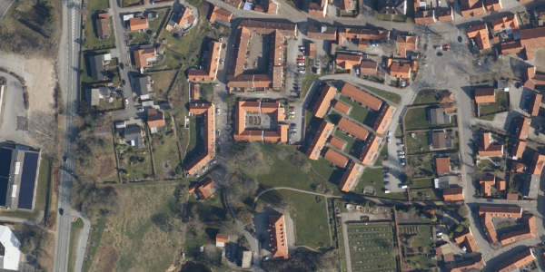 Matrikelkort Bryggerhaven 36