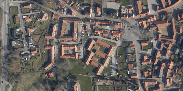 Matrikelkort Bryggerhaven 39