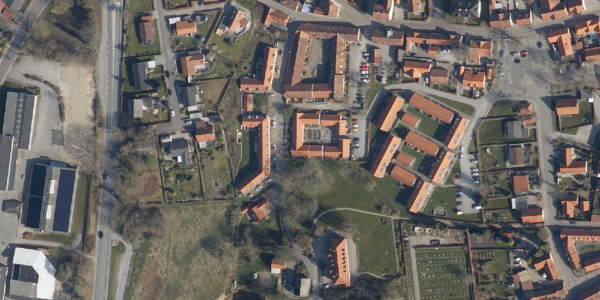 Matrikelkort Bryggerhaven 40