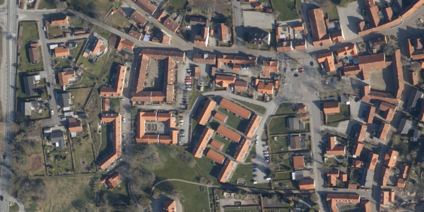 Matrikelkort Bryggerhaven 41