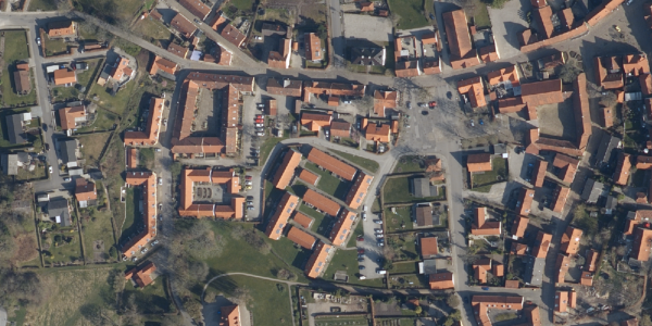 Matrikelkort Bryggerhaven 45
